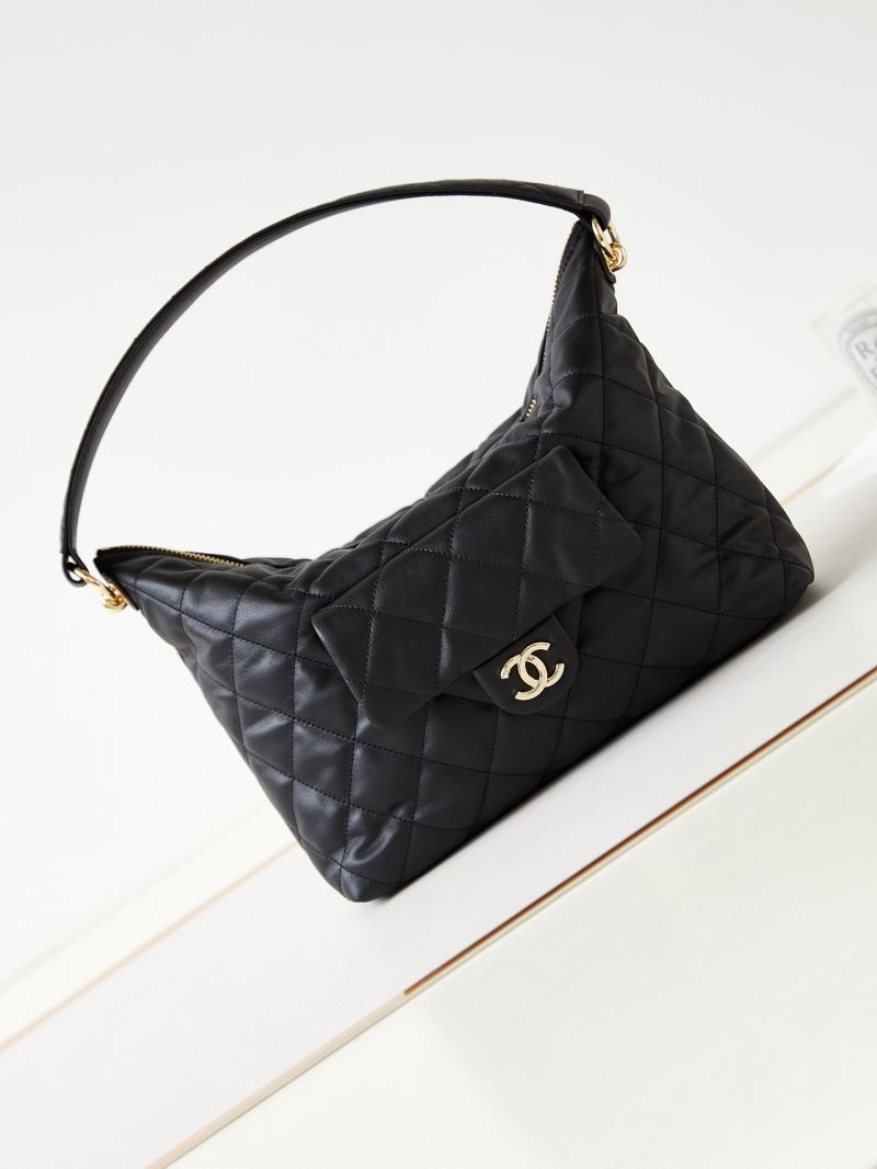 Chanel Hobo Bags